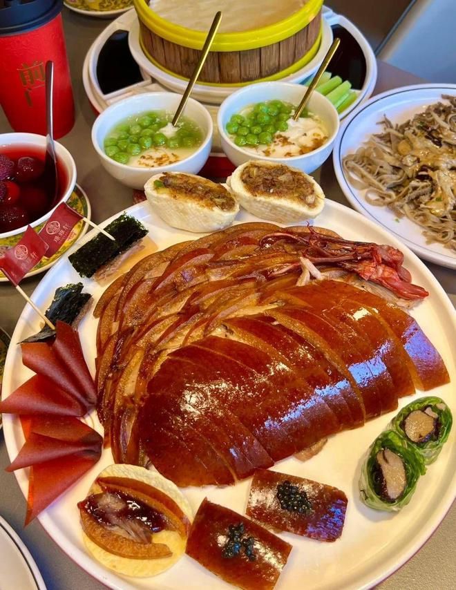 游4天行程攻略详细看这篇攻略就够了pg电子模拟器试玩第一次去北京旅(图2) 游4天行程攻略详细看这篇攻略就够了pg电子模拟器试玩第一次去北京旅(图2)