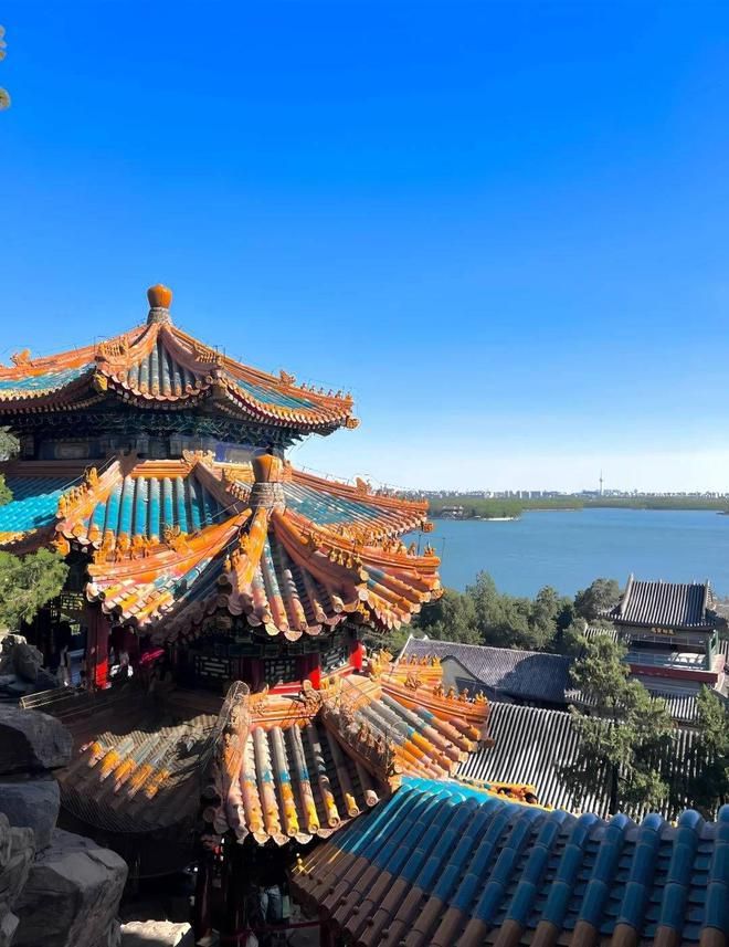 游4天行程攻略详细看这篇攻略就够了pg电子模拟器试玩第一次去北京旅(图4) 游4天行程攻略详细看这篇攻略就够了pg电子模拟器试玩第一次去北京旅(图4)